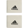 adidas Tennis Wristband Small - Ecru Tint/Black