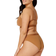 Calvin Klein Lingerie Tight Bikini Brief - Sandalwood