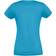 Sol's Women's Imperial Heavy Short Sleeve T-shirt - Aqua