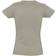 Sol's Imperial Women's Round Neck T-shirt - Khaki