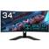 Gigabyte GS34WQC