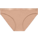 Calvin Klein Lingerie Tight Bikini Brief - Beige