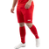 JAKO Anderlecht 2.0 Sports Pants with Inner Briefs - Red