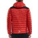 Craft Isolate Jacket M - Red