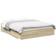 vidaXL 3280666 Sengeramme 120x200cm