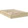vidaXL 3280666 Sengeramme 120x200cm