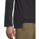 adidas Men's Terrex Multi Half Zip Long Sleeve Tee - Black