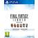 Final Fantasy I II III IV V VI Collection Anniversary Edition (PS4)