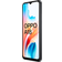 Oppo A18 128GB Glowing Black
