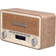Denver DAB-18 Light Wood