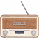 Denver DAB-18 Light Wood