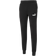 Puma Essentials Slim Pants - Black