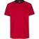 ID Identity PRO Wear Contrast T-shirt - Red