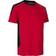 ID Identity PRO Wear Contrast T-shirt - Red