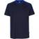 ID Identity PRO Wear Contrast T-shirt - Navy