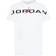Nike Air Stretch Short Sleeve Crew - Blanc