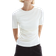 H&M Draped Top - White