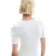 H&M Draped Top - White