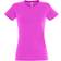 Sol's Imperial Women's Round Neck T-shirt - Candy Pink