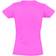 Sol's Imperial Women's Round Neck T-shirt - Candy Pink