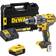 Dewalt ‎DCD796P1-GB (1x5.0Ah)