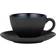 Bitz Black/Dark Blue Tea Cup 24cl