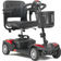Drive Scout Venture - Red
