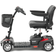 Drive Scout Venture - Red