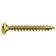 Spax 1081020400503 4.0x50mm 200st