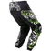 O'Neal Youth Element Attack Pant - Black/Hi-Viz Yellow