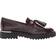 Franco Sarto Carolynn Tassel - Burgundy