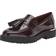 Franco Sarto Carolynn Tassel - Burgundy