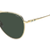 HUGO HG 1318/S J5G/QT - Gold