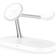 Tech-Protect A12 3 In1 Magnetic Magsafe Wireless Charger White