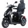 Rull Blimo Moto Sport 400 - Svart