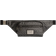 Dolce & Gabbana Small Coated Jacquard Belt Bag - Black