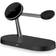 Tech-Protect A12 3 In1 Magnetic Magsafe Wireless Charger Black