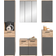 Xonox.home Mason (X12B8B05)