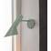 Louis Poulsen AJ Hardwired Light Petroleum Wall light ∅ 9cm