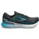 Brooks Glycerin GTS 20 M - Black/Hawaiian Ocean/Green