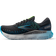 Brooks Glycerin GTS 20 M - Black/Hawaiian Ocean/Green