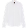 HUGO BOSS Mysoft Slim Fit Shirt - White