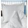 CPHLiving Percale Örngott Vit (50x70cm)