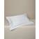 CPHLiving Percale Örngott Vit (50x70cm)