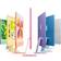 Apple iMac, 24-inch, M4 Chip, 10-core CPU, 10-core GPU, 24GB Unified Memory, 512GB SSD Storage Blue
