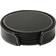 Ørskov Round Black Coaster 11cm 6pcs