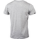 Lundhags Gimmer Merino Lt Ms Tee - Light Grey