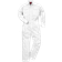 Fristads 113102 Icon One Coverall - White