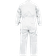 Fristads 113102 Icon One Coverall - White