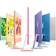 Apple iMac, 24-inch, M4 Chip, 10-core CPU, 10-core GPU, 24GB Unified Memory, 512GB SSD Storage Pink